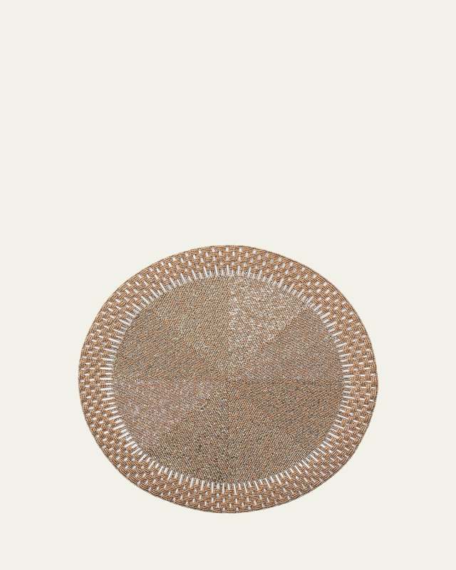 Palisade Placemat